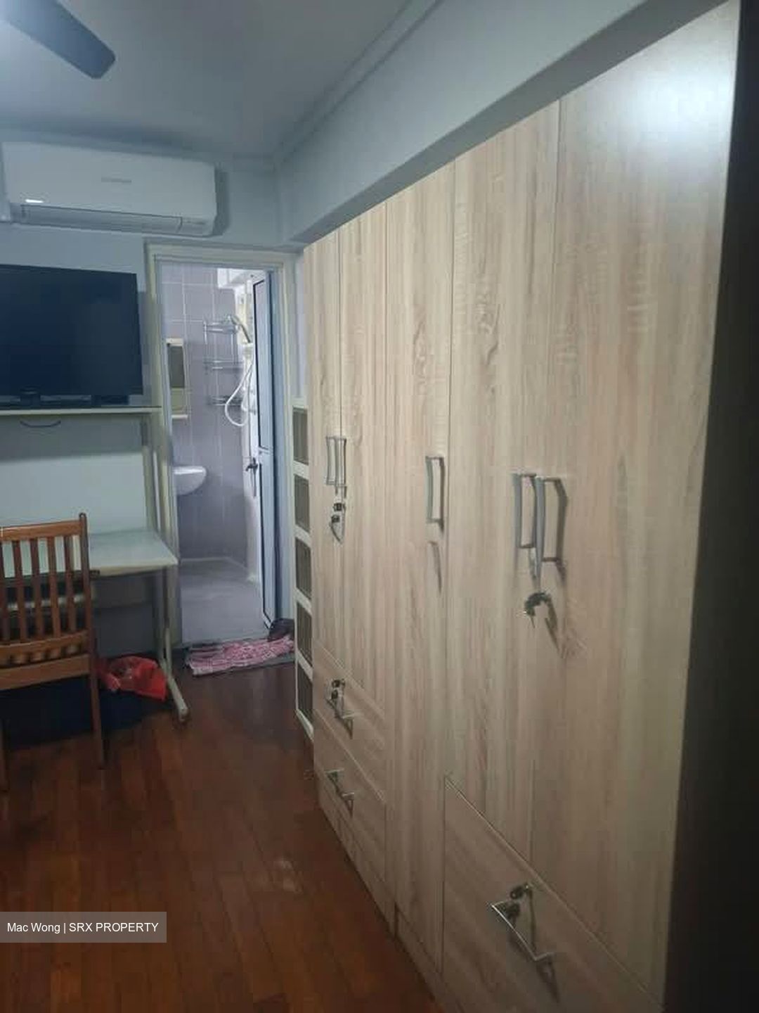Blk 536 Jurong West Street 52 (Jurong West), HDB 4 Rooms #591309671
